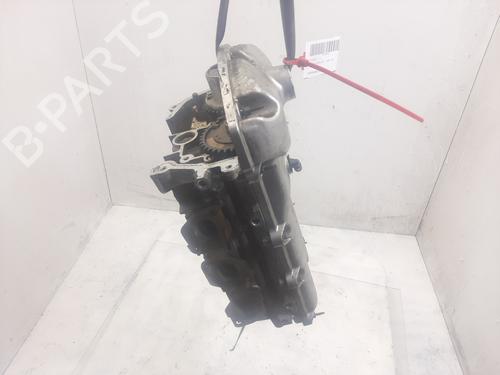 Cylinder head JAGUAR S-TYPE II (X200) | BP28579182M5