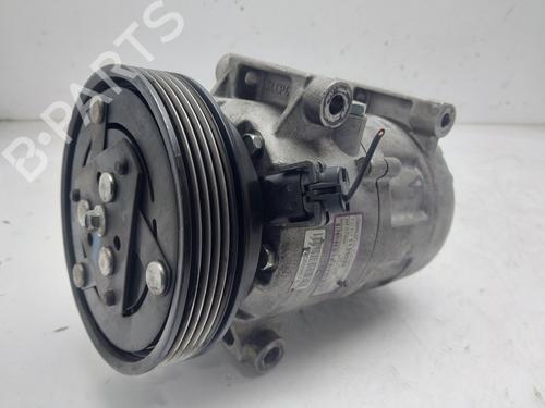 Used AC compressor AC compressor RENAULT MEGANE II Saloon (LM0/1_) [2003-2026] 35933617 35933617