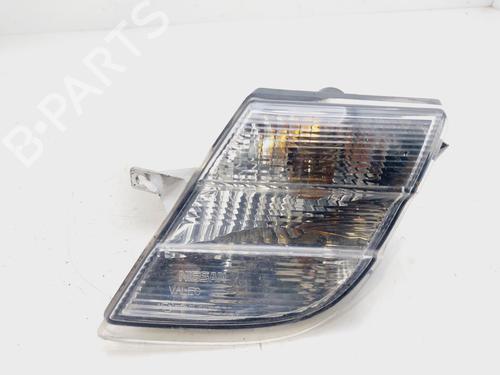 Used Right front indicator NISSAN MICRA III (K12) 1.2 16V (65 hp) 25932842