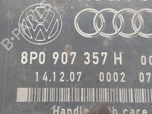Electronic module AUDI A6 C6 (4F2) 2.0 TDI | BP39691575M83 - Image 2
