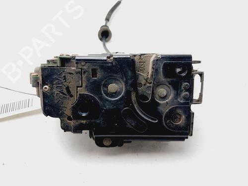 Used Front left lock SEAT IBIZA III (6L1) [2002-2009]  29497289