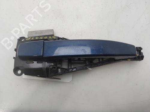 Used Rear right exterior door handle Rear right exterior door handle 36908045 36908045