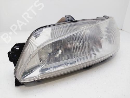 Lyskaster venstre PEUGEOT 306 Hatchback (7A, 7C, N3, N5) 1.9 D | BP29943181C28 