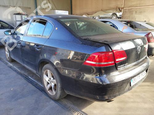 Rear left lock VW PASSAT B7 (362) 1.6 TDI | BP11029257C100  - Image 5