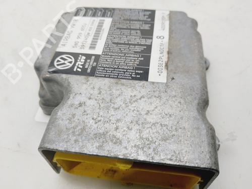 Airbag styreenhed VW TIGUAN (5N_) [2007-2018]  23129398