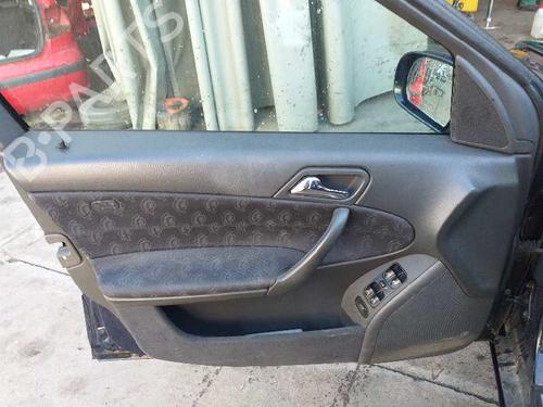 Left rear window switch MERCEDES-BENZ C-CLASS (W203) C 220 CDI (203.006) | BP12400553I29 