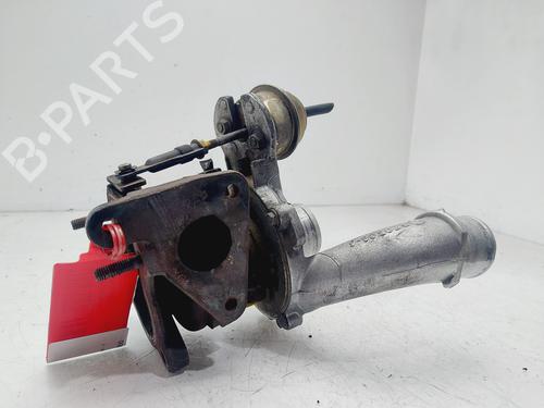 Turbolader/Kompressor RENAULT SCÉNIC I MPV (JA0/1_, FA0_) 1.9 dTi (JA1U) | BP29288688M71 