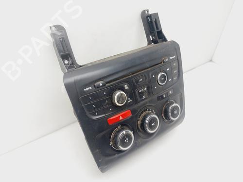 Climate control CITROËN C4 II (NC_) | BP31265536I5 - Image 2