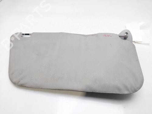 Used Left sun visor FORD TOURNEO CONNECT 1.8 TDCi (90 hp) 15281677