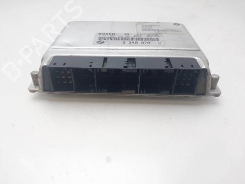 Used Engine control unit (ECU) BMW 3 (E46) 320 d (136 hp) 15840730
