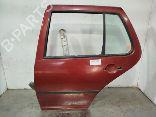 Used Left rear door Left rear door VW GOLF IV (1J1) [1997-2008] 36219795 36219795