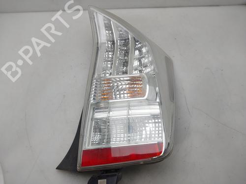 Used Left taillight Left taillight TOYOTA PRIUS (_W3_) 1.8 Hybrid (ZVW3_) (99 hp) 34244830 34244830