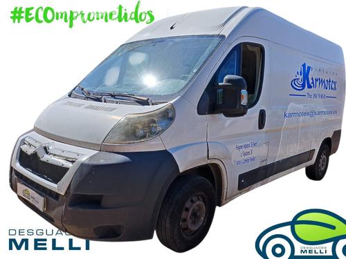 Used Parts CITROËN JUMPER II Van  2.2 HDi 110  4632909