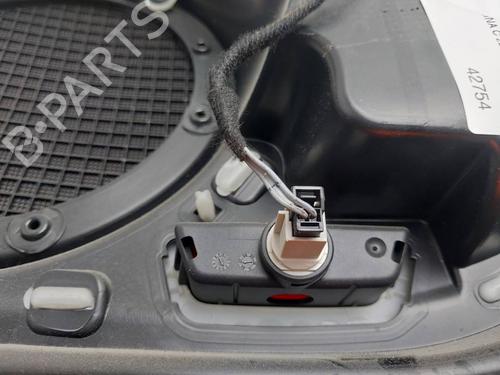 Rear left panel MERCEDES-BENZ C-CLASS (W204) | BP39236695C60 - Image 4