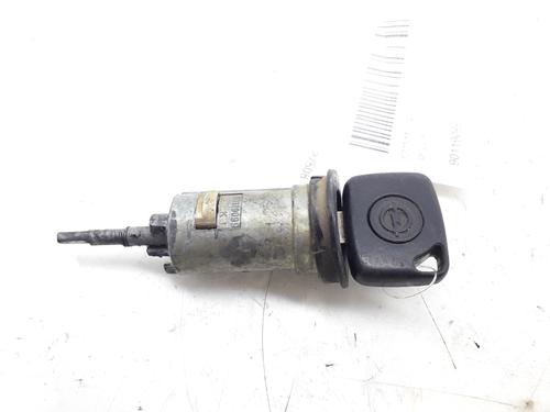 Ignition barrel OPEL ASTRA F Hatchback (T92) 1.6 i 16V (F08, M08, F68, M68) | BP9664621M48 