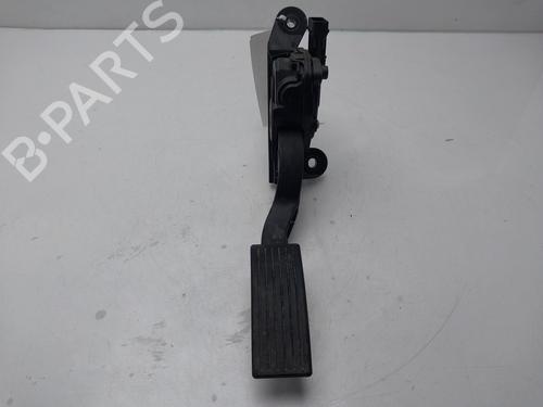 Used Pedal Pedal HYUNDAI i10 II (BA, IA) [2013-2021] 32712410 32712410