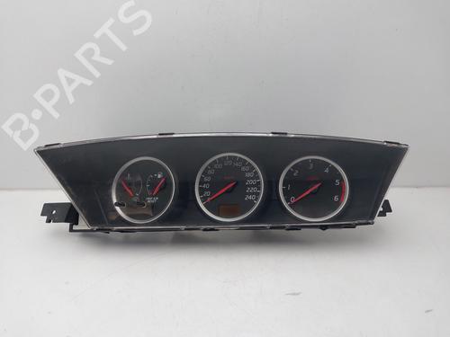 instrument-cluster-nissan-primera-p12-2002-37200166 main image