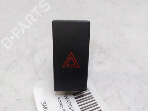 Used Warning switch FORD FOCUS C-MAX (DM2) [2003-2007]  17919232