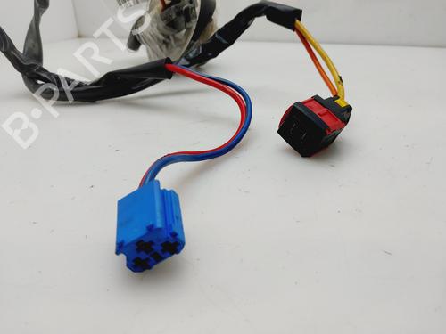 Ignition barrel CITROËN BERLINGO / BERLINGO FIRST MPV (MF_, GJK_, GFK_) 1.9 D (MFDJY) | BP28289737M48 