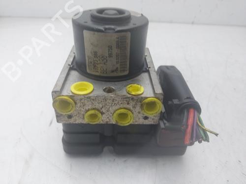 Used ABS pump ABS pump FIAT DOBLO MPV (119_, 223_) [2001-2026] 34702303 34702303