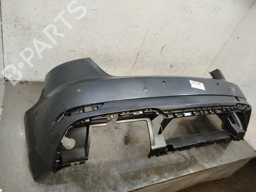 Rear bumper AUDI A3 Sportback (8VA, 8VF) 30 TDI | BP25253584C8