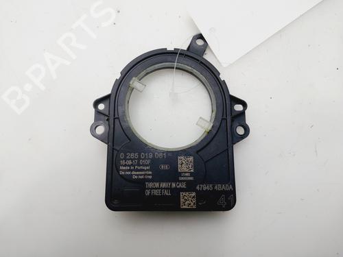 Used Electronic module NISSAN QASHQAI II (J11, J11_) [2013-2025]  30681082