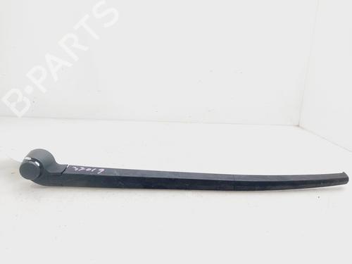 Used Rear windshield wiper arm SKODA FABIA I (6Y2) [1999-2008]  22900701