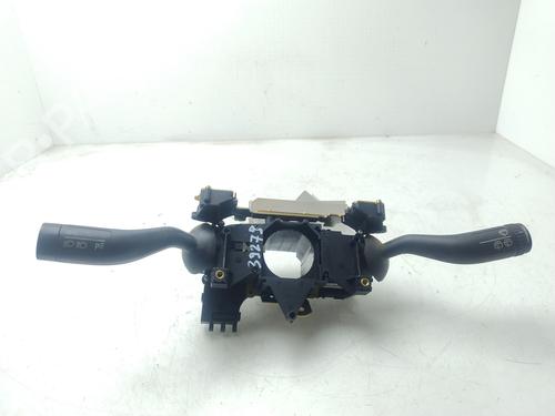 Commandes au volant VW TOUAREG (7LA, 7L6, 7L7) 2.5 R5 TDI (174 hp) 30553597