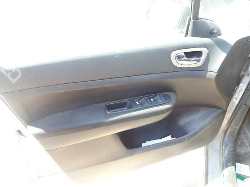 Right front window switch PEUGEOT 307 Break (3E) 1.6 HDi 110 | BP2861066I26  - Image 10
