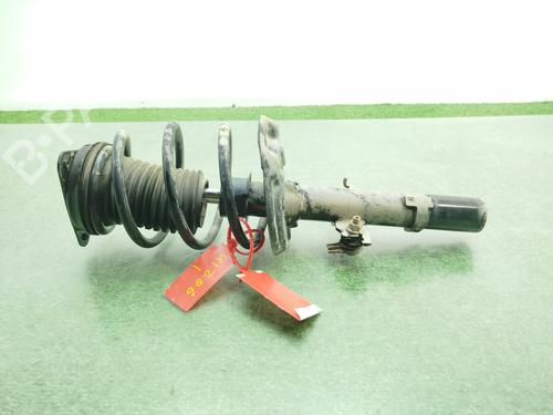 Used Left front shock absorber Left front shock absorber RENAULT GRAND SCÉNIC IV (R9_) 1.5 dCi 110 (R9A3) (110 hp) 33319686 33319686
