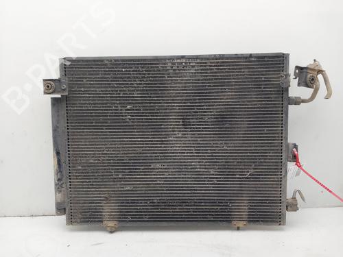 AC radiator MITSUBISHI PAJERO III (V7_W, V6_W) 3.2 Di-D (V68W) | BP16820957M32 