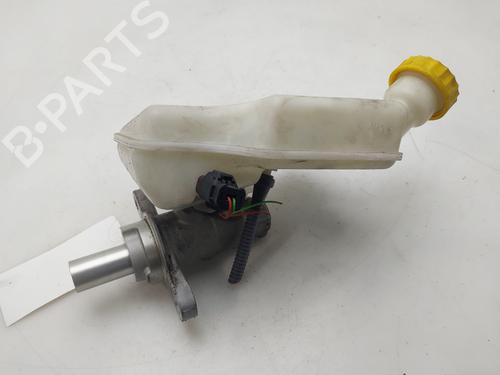 Used Brake master cylinder Brake master cylinder CITROËN DS3 (SA_) 1.6 THP 155 (156 hp) 34631615 34631615