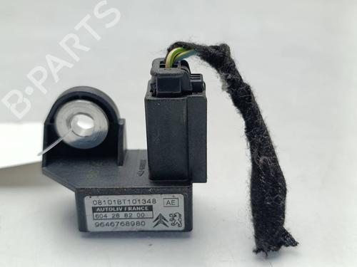 Used Electronic sensor Electronic sensor CITROËN C4 I (LC_) [2004-2014] 40006874 40006874