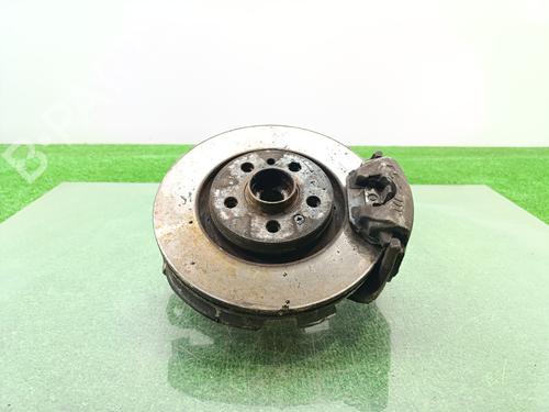 Højre Styrespindel Lejehus SEAT LEON (1M1)  | BP29297940M26 