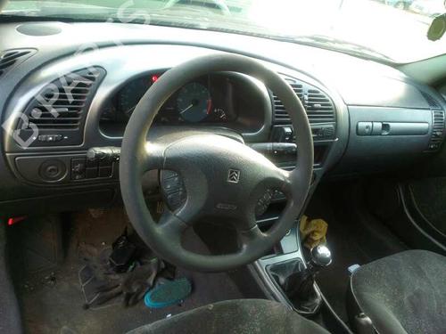 Front right interior door handle CITROËN XSARA (N1) 1.9 D | BP3335073I14 