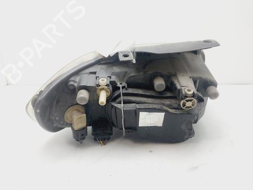 Left headlight SEAT CORDOBA (6K1, 6K2)  | BP29634731C28 