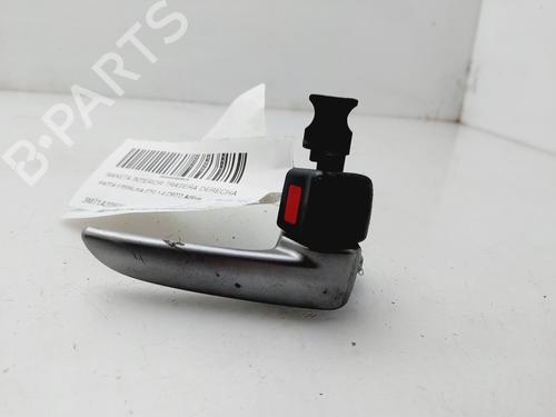 Used Rear right interior door handle MAZDA 2 (DY) 1.4 CD (68 hp) 20640671