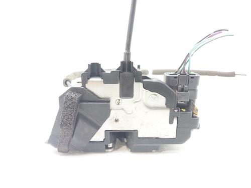 Front left lock NISSAN JUKE (F15) 1.5 dCi | BP15540776C98 