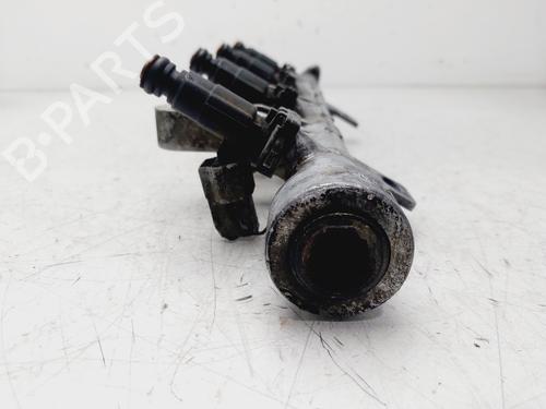 Injection rail HYUNDAI ACCENT II (LC)  | BP29394933M98 