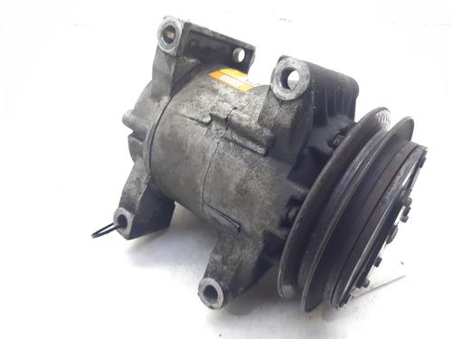 Used AC compressor NISSAN ALMERA TINO (V10) [1998-2006]  8525458