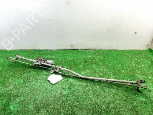 Used Front wiper motor PEUGEOT 308 I (4A_, 4C_) [2007-2016]  6592304