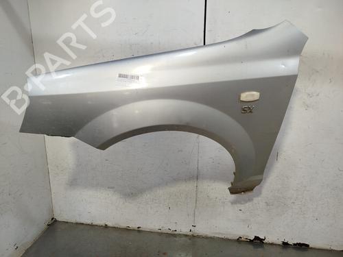 Used Left front fenders CHEVROLET NUBIRA Estate 1.6 (109 hp) 29943143
