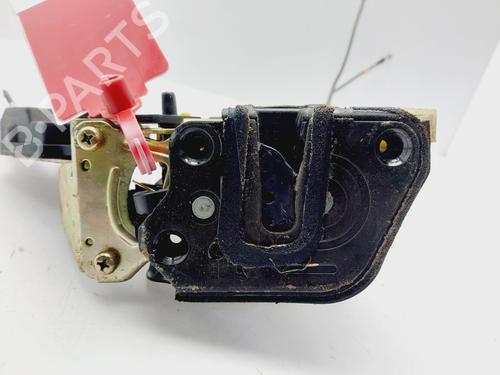 Used Rear right lock HYUNDAI TUCSON (JM) [2004-2019]  26586448