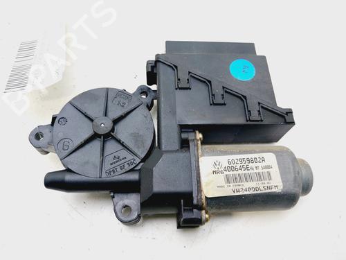 Used Left front window motor VW POLO IV (9N_, 9A_) 1.4 16V (75 hp) 29408514