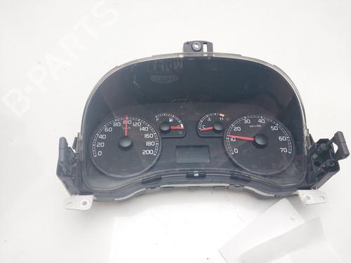 Used Instrument cluster FIAT PUNTO (188_) 1.4 (95 hp) 14246536