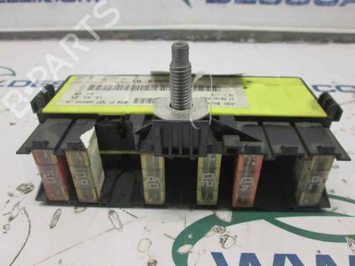 Used Fuse box CITROËN C5 III (RD_) 1.6 HDi 110 (RD9HZC) (109 hp) 2885626