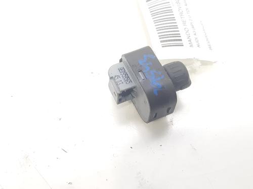 Mirror switch AUDI A3 (8P1)  | BP12412075I25 