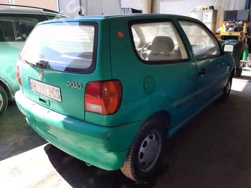 Right front indicator VW POLO III (6N1) 45 1.0 | BP12403521C33