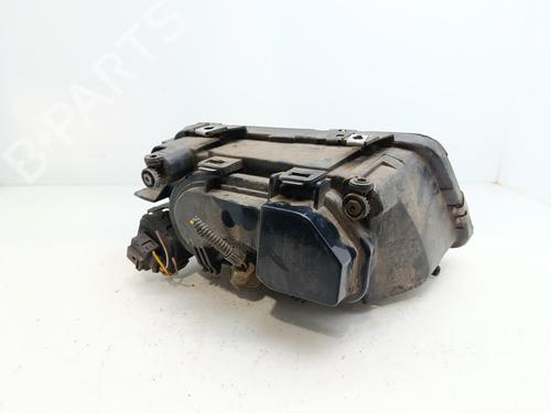 Faro izquierdo AUDI A3 (8L1) 1.8 T | BP28191443C28 