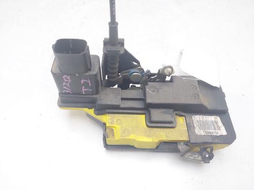 Used Rear left lock VOLVO S60 I (384) D5 (163 hp) 13747009